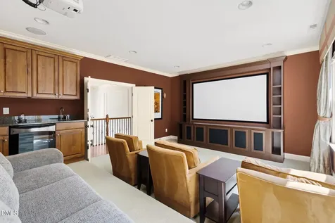 105 Woodland Ridge Court Cary NC 27519