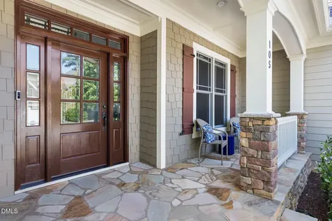105 Woodland Ridge Court Cary NC 27519