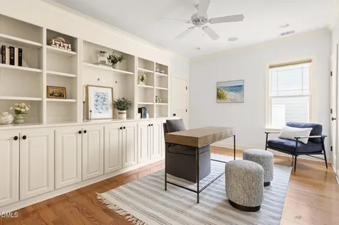 105 Woodland Ridge Court Cary NC 27519
