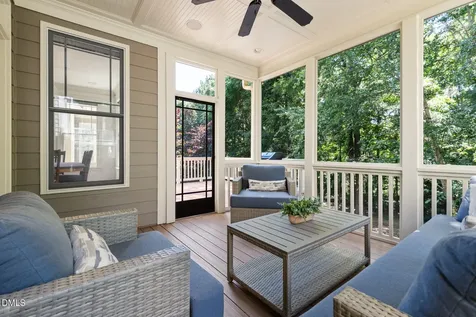 105 Woodland Ridge Court Cary NC 27519