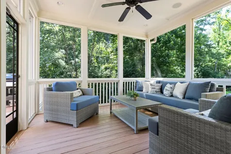 105 Woodland Ridge Court Cary NC 27519