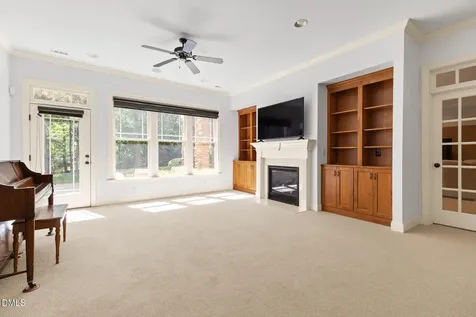 105 Woodland Ridge Court Cary NC 27519