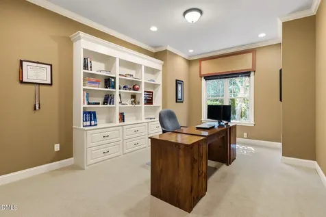 105 Woodland Ridge Court Cary NC 27519