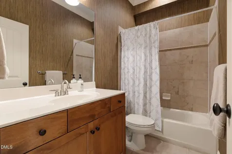 105 Woodland Ridge Court Cary NC 27519