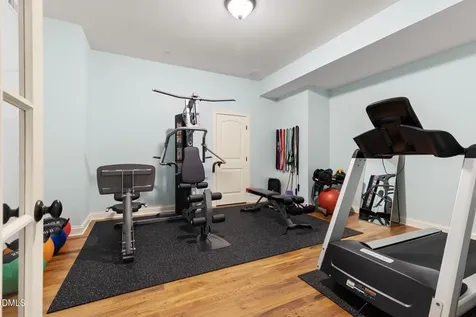 105 Woodland Ridge Court Cary NC 27519