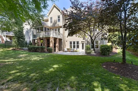 105 Woodland Ridge Court Cary NC 27519
