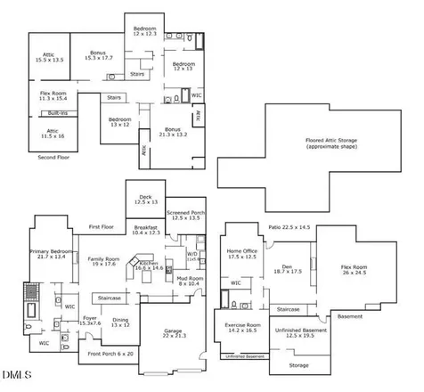 105 Woodland Ridge Court Cary NC 27519