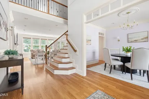 105 Woodland Ridge Court Cary NC 27519