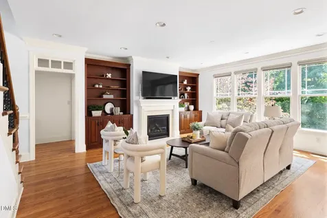 105 Woodland Ridge Court Cary NC 27519