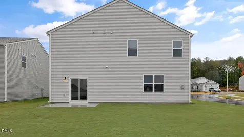 222 Pisgah Street Sanford NC 27330