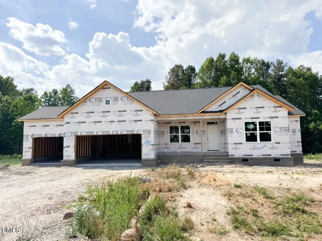 55 Kettle Creek Drive Zebulon NC 27597