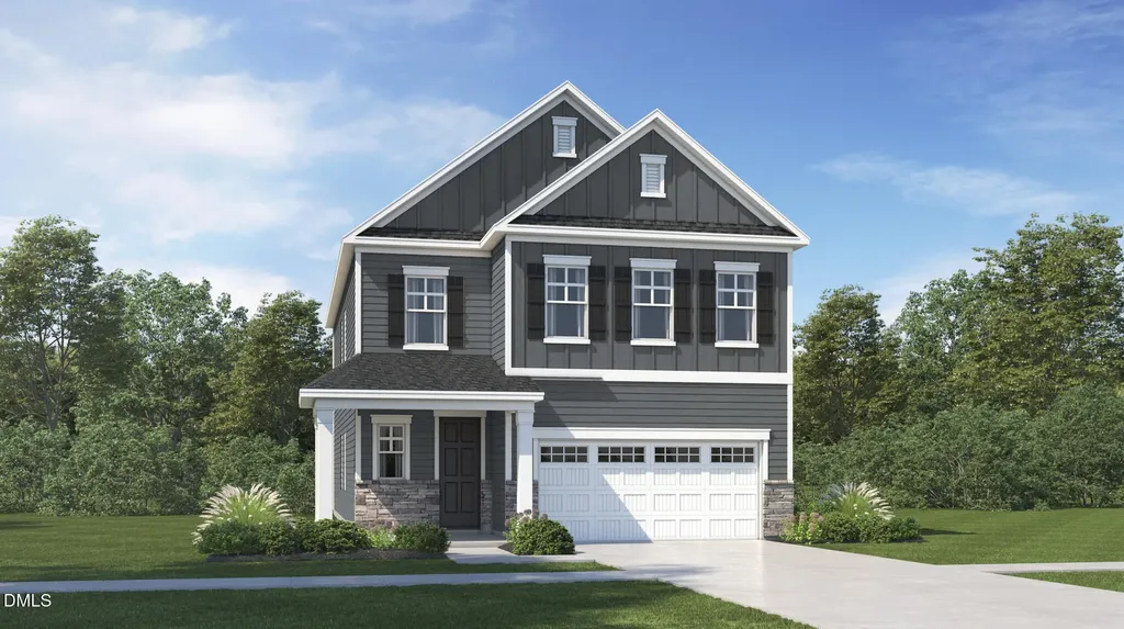 3077 Ocean Sunrise Drive Wake Forest NC 27587