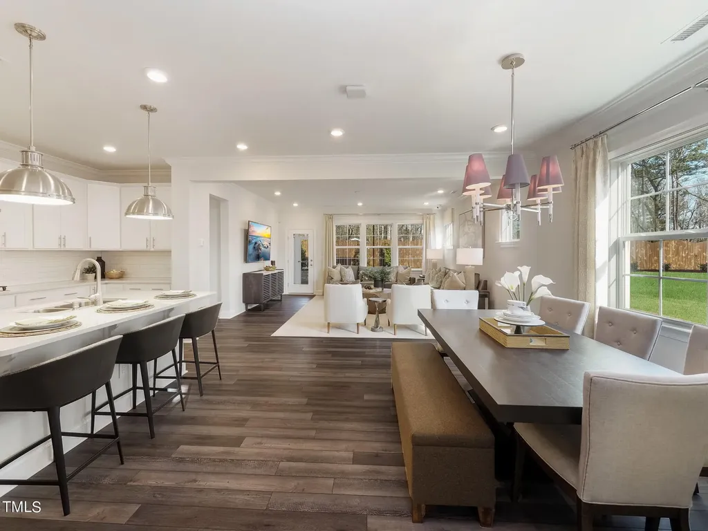 3077 Ocean Sunrise Drive Wake Forest NC 27587