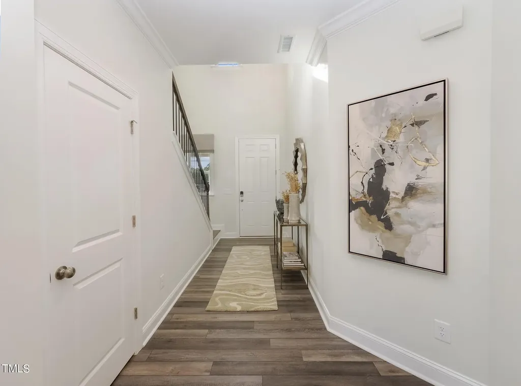 3077 Ocean Sunrise Drive Wake Forest NC 27587