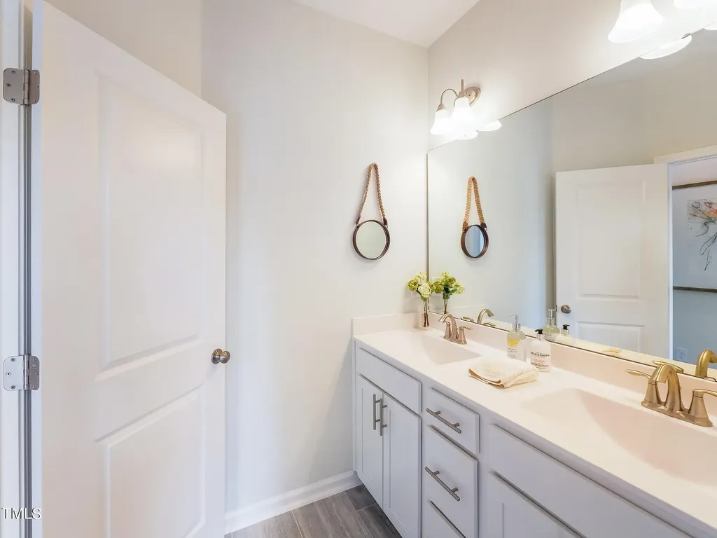 3077 Ocean Sunrise Drive Wake Forest NC 27587