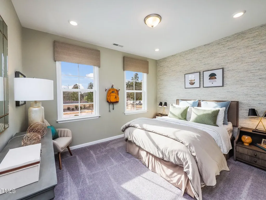 3077 Ocean Sunrise Drive Wake Forest NC 27587