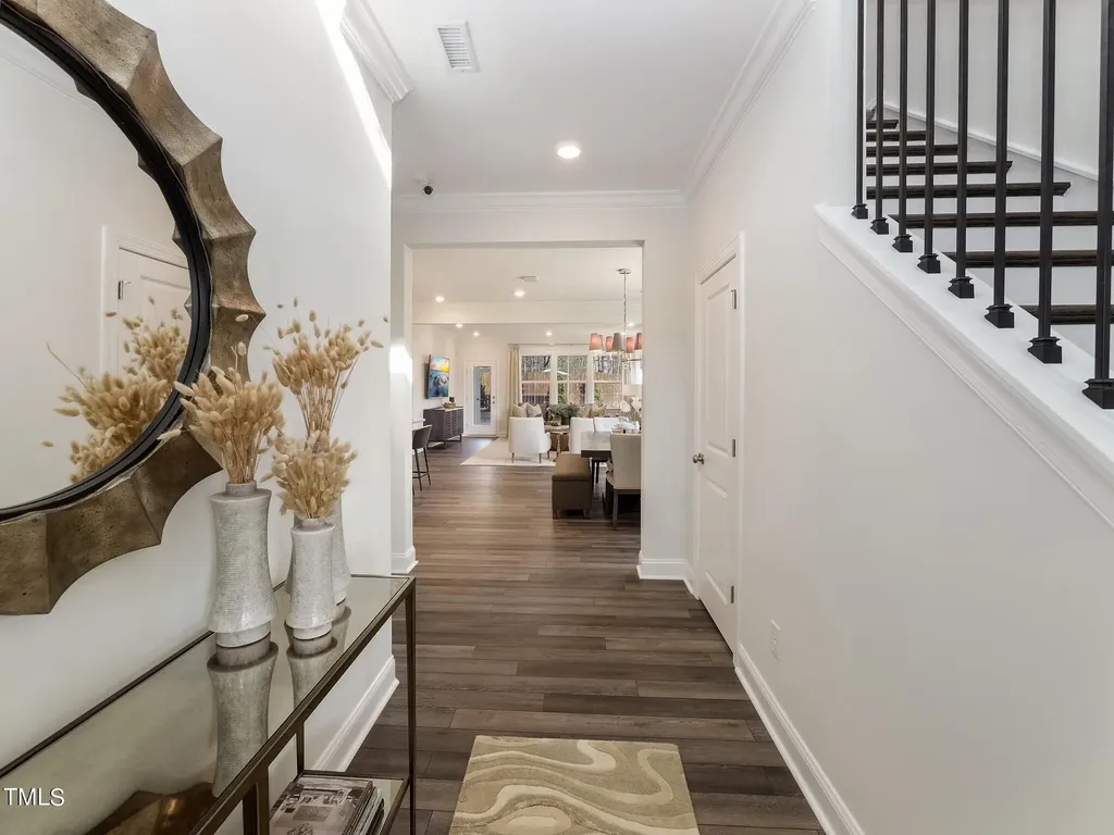 3077 Ocean Sunrise Drive Wake Forest NC 27587