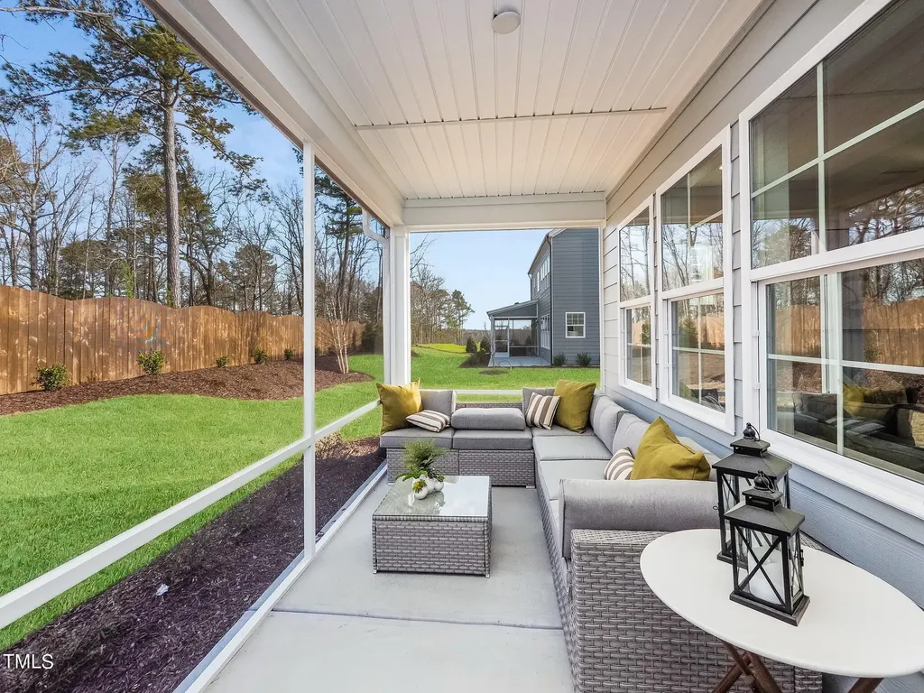 3077 Ocean Sunrise Drive Wake Forest NC 27587