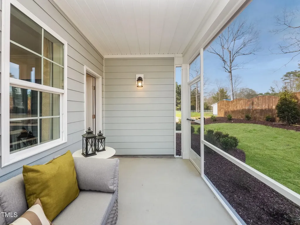 3077 Ocean Sunrise Drive Wake Forest NC 27587