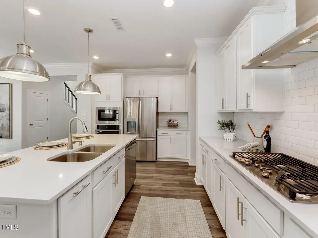 3077 Ocean Sunrise Drive Wake Forest NC 27587