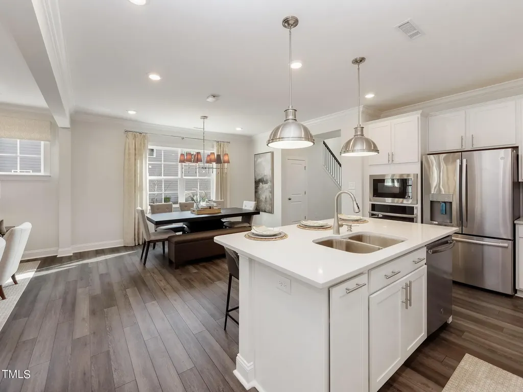 3077 Ocean Sunrise Drive Wake Forest NC 27587