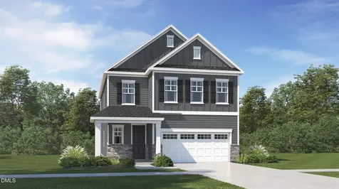 3077 Ocean Sunrise Drive Wake Forest NC 27587