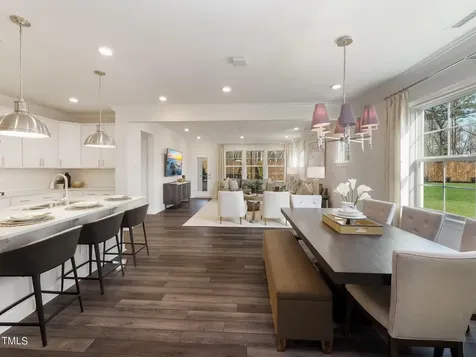 3077 Ocean Sunrise Drive Wake Forest NC 27587