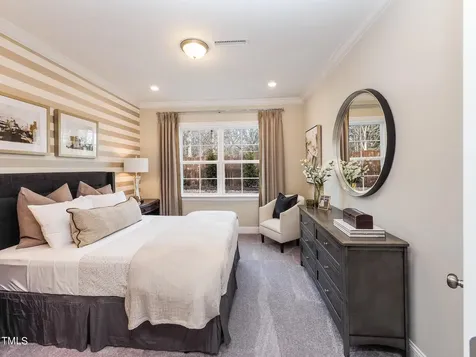 3077 Ocean Sunrise Drive Wake Forest NC 27587