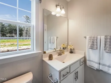 3077 Ocean Sunrise Drive Wake Forest NC 27587