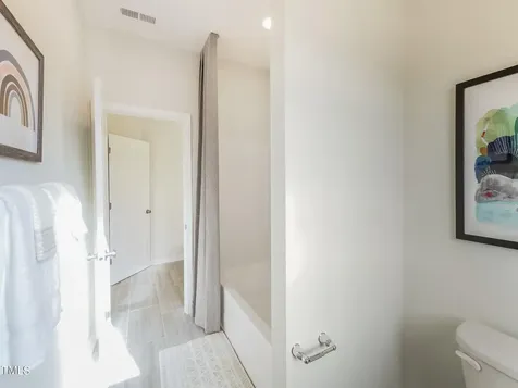 3077 Ocean Sunrise Drive Wake Forest NC 27587