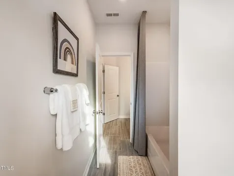 3077 Ocean Sunrise Drive Wake Forest NC 27587