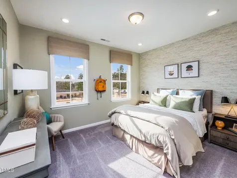3077 Ocean Sunrise Drive Wake Forest NC 27587