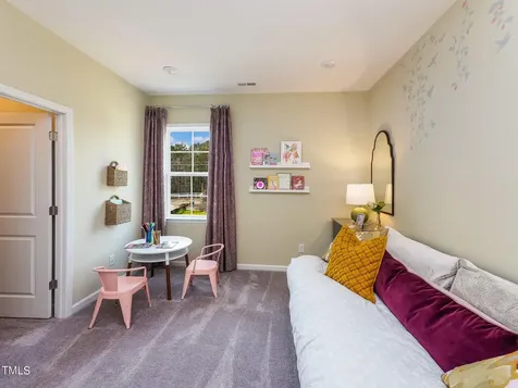 3077 Ocean Sunrise Drive Wake Forest NC 27587