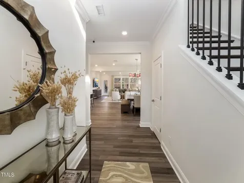 3077 Ocean Sunrise Drive Wake Forest NC 27587