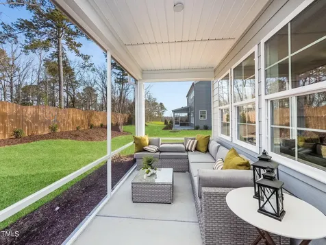 3077 Ocean Sunrise Drive Wake Forest NC 27587
