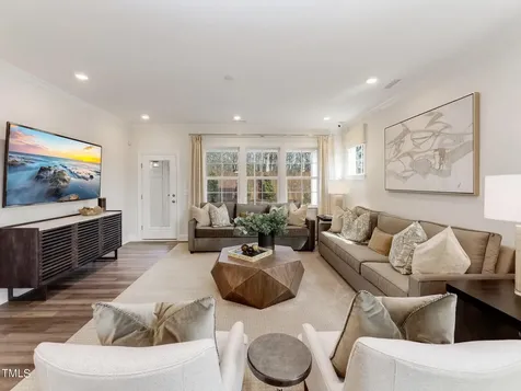3077 Ocean Sunrise Drive Wake Forest NC 27587