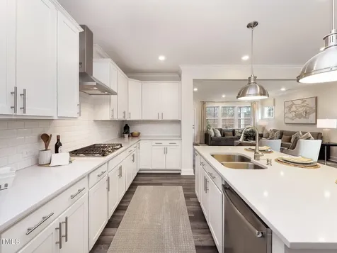 3077 Ocean Sunrise Drive Wake Forest NC 27587