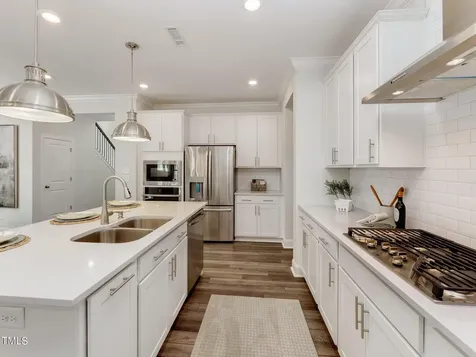 3077 Ocean Sunrise Drive Wake Forest NC 27587