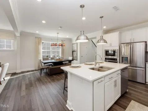 3077 Ocean Sunrise Drive Wake Forest NC 27587