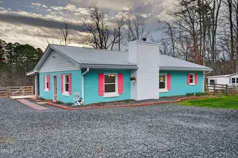 3190 Calley Drive Bullock NC 27507