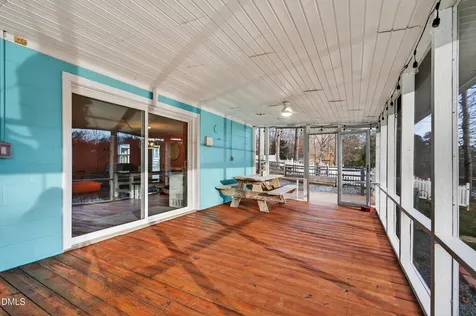 3190 Calley Drive Bullock NC 27507