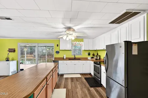3190 Calley Drive Bullock NC 27507