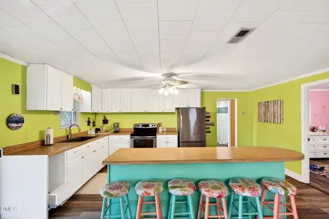 3190 Calley Drive Bullock NC 27507