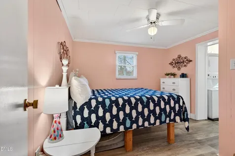 3190 Calley Drive Bullock NC 27507