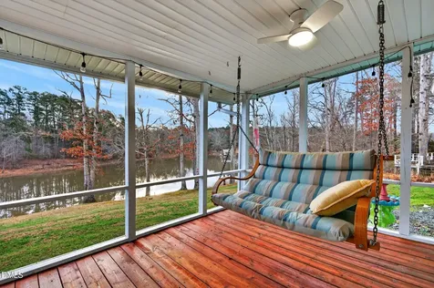 3190 Calley Drive Bullock NC 27507