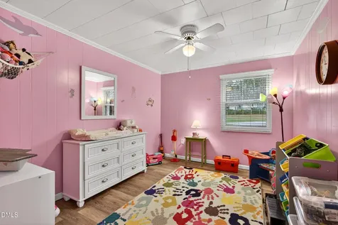 3190 Calley Drive Bullock NC 27507
