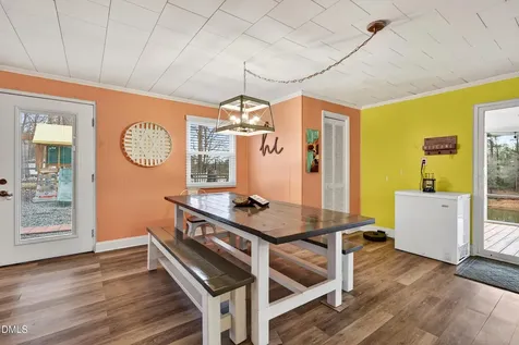 3190 Calley Drive Bullock NC 27507