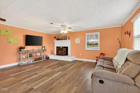 3190 Calley Drive Bullock NC 27507