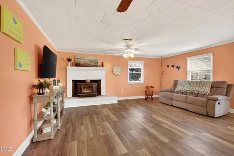 3190 Calley Drive Bullock NC 27507