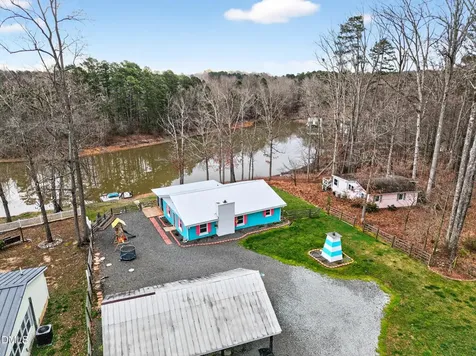 3190 Calley Drive Bullock NC 27507